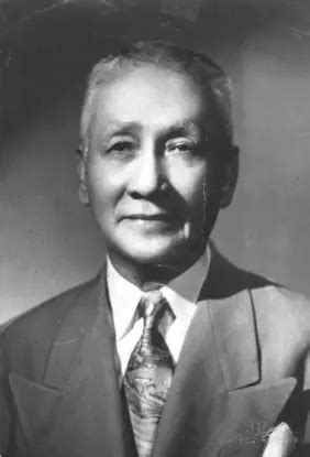 Feature: Pres. Sergio Osmeña’s father identified through DNA 145 years.